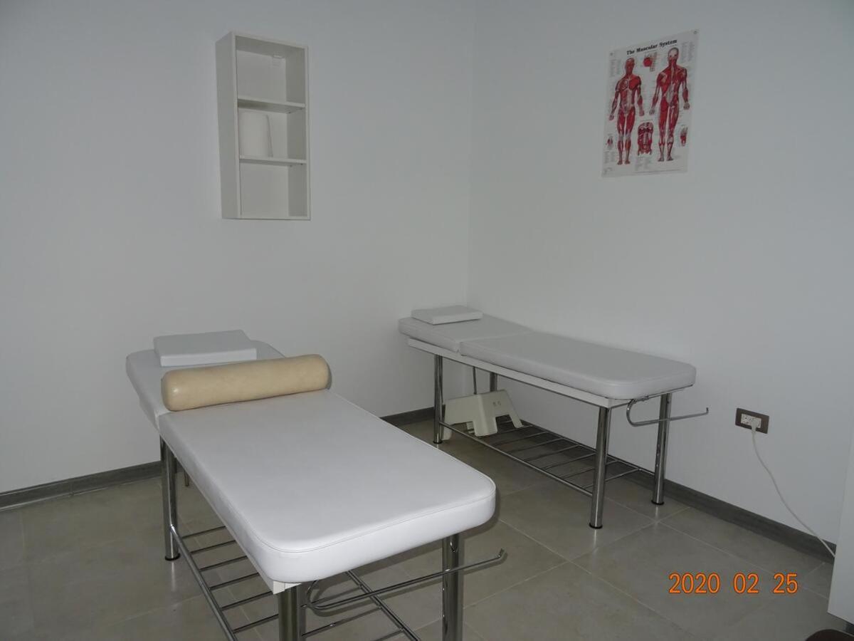 Apartament Edu Beach Resort Năvodari Buitenkant foto