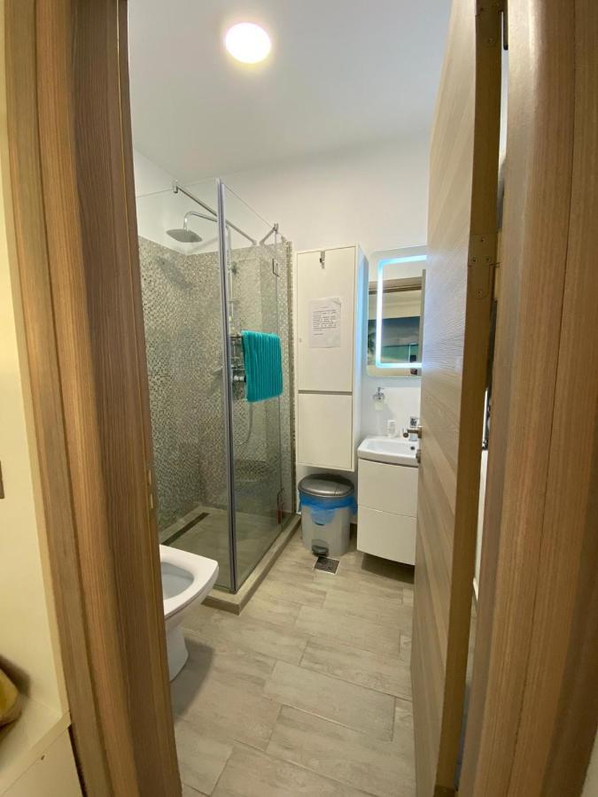 Apartament Edu Beach Resort Năvodari Buitenkant foto